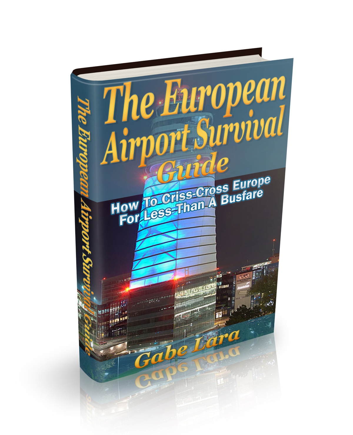 The European Airport Survival Guide
